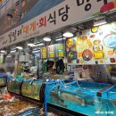 갈릴리회집 | 포항 죽도시장 횟집 대게 맛집 갈릴리대게회식당