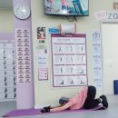 파리바게트(월계점) | 헬스장 번동헬스장 월계동헬스장)커브스 월계클럽 운동 후기와 효과 체지방률 -10%감소한 70대 리얼스토리