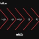 마이다스 예림점 | [Webina] #01_HRevolution: 국내 최대 HR Tech 세미나에 참석하다