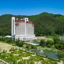 이랜드파크 켄싱턴 호텔 평창 이미지