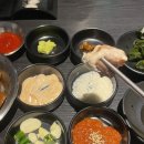 옥자갈구이