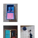 슬기로운 생활 매듭 | [展 만지는 사람들] 아파트 빈공간 | 2025청주공예비엔날레 주간 자체 기획전 | 스테인드글라스 유리공예