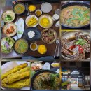 동학산2길 | 동탄 석우동 맛집 연말 회식 모임 좋은 청담추어정 동탄점 후기