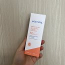 레드업 | 에스트라 레드진정 톤업 선크림 내돈내산 후기
