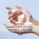 아침이슬 | 겨울마다 화장 뜨던 건성피부,이슬로 이슬솝 아침세안 2주 써본 솔직 후기