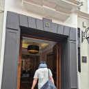 51 | 세비야 신혼여행 숙소 추천｜호텔그라비나51 조식 솔직 후기