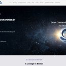 Ultra Depth 국제 레퍼런스 사이트를 공개했습니다. 이미지