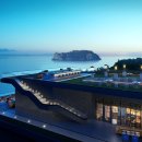 JW marriott jeju resort & spa 이미지