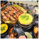 천본 | 전주맛집 계륵사지송천본점에서 닭갈비 맛보고 온 후기