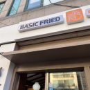 베이직후라이드치킨 이미지