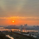 시영아파트다목적회관 | [신천 파크리오] 한강이 해를 이긴다 — 6,864세대, 물의 방향이 만든 단지