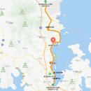 통영시 치매센터 | 남파랑길 통영구간 14코스(자차+버스): 통영 황리사거리~통영 충무도서관 (2026.02.20)
