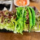 돈돼지삼겹살 이미지