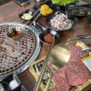 양정유치원 | [구리 한우 맛집]입안에서 육즙 터지는 투뿔 한우, 양정소고기전문점 내돈내산 솔직후기 (주차/메뉴)