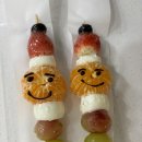 왕가탕후루 이미지