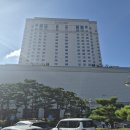 비아라테 | 엔포드호텔 내돈내산 숙박후기 :: 인피니티풀 수영장 헬스장 천국의계단 조식 뷔페 비아라테 이용했어요!