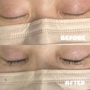 수원-0663 | 곡반정동 리커버눈썹 속눈썹연장 자연스럽게 잘하는 곳 추천