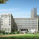 경희대학교 이미지