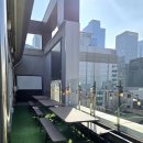 레이노래방 | 강남역 바베큐 파티룸 찾는다면, 루프탑 감성 ‘에픽데이’ 공간대여 후기