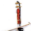 두줄의 소리(해금) 이미지