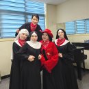 서귀포시김정문화회관 | 서귀포 뮤지컬 넌센스3 김정문화회관 전석 매진 제주도 공연