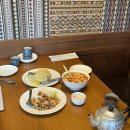 서울. 공덕맛집 태국음식점 팟타이로얄 / 똠얌꿍, 팟타이, 카우 빠득 꿍 끄라티얌