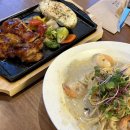 백옥대로 730번길L | 데이트하기 딱 좋은 처인구스테이크 김량장동맛집 다보스스텔라
