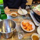 기절초풍물닭갈비 이미지