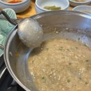 미면정 양재칼국수 샤브샤브 이미지