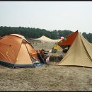 백일야영장 이미지