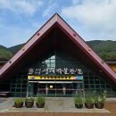 문경자연생태박물관 이미지