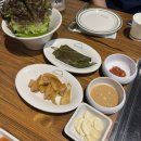[일산/화정] 부드러운 제주산 돼지고기 파는 화정동 고기집 &#39;제주덕구&#39;