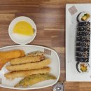 김밥장수(옥정점)