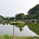 도장골낚시터