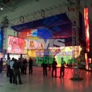 (주)엑스코 이미지