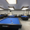 W 당구클럽 이미지