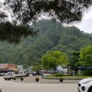 팔봉산관광지 이미지