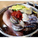 용왕님 해물칼국수 이미지