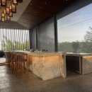 대룡VIP사우나한증막 | 나트랑 깜란 리조트 추천 JW메리어트 가든 풀빌라 전경 예술