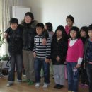 동산어린이지역아동센터 이미지