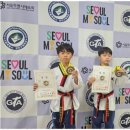 정훈태권도장 이미지