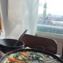포항 구룡포근처 면대장바지락칼국수 깊은 국물맛 로컬맛집