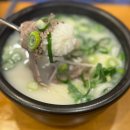 한촌설렁탕 | 공릉 맛집 한촌설렁탕 내돈내산 후기