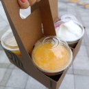 *텀블러와 에코백까지 할인중! 365일 영업중인 스타벅스 세종청사점 가보기