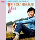 홍민 Folk Hit Album [너는 아는가] (1974) 이미지