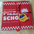 피자스쿨  진월점 이미지