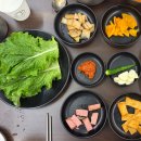 신시가지 사거리(남산초등학교 앞) | 전주 신시가지 맛집｜김영찬아저씨김치찌개 본점 방문 후기 (전주 24시 맛집)