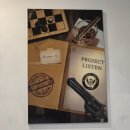 꽃길 | 리슨, 포인트나인 홍대 스릴러 방탈출 꽃길 후기