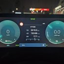 성은공조 | 시승 - 쏘나타 디엣지 DN8 F/L(후기형) 하이브리드 익스클루시브