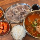 효자동설렁탕 효성점 | 계양구 국밥 맛집 효자동 설렁탕 효성점 혼밥 후기